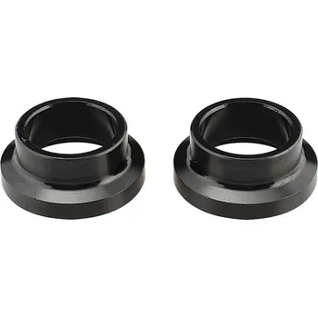 Náboj kola Novatec prachovky 20 mm D881SB, D991SB, D541SB, XD641SB, D941SB