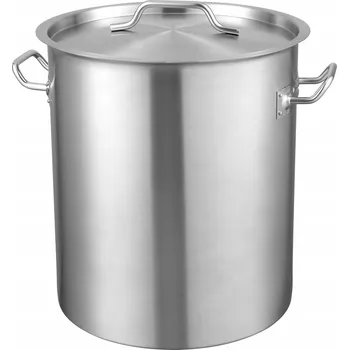 Hrnec Hrnec tradiční SucceBuy 39,7 l