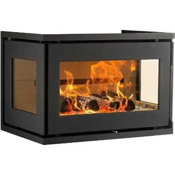 Krbová vložka HETA Prestige C šedý lak