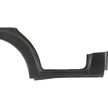 Auto-moto Levý práh FORD TRANSIT IV |2000-2006| KLOKKERHOLM | 5903107416451