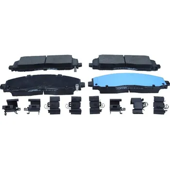 Autodíl Brzdové destičky přední Jeep Wrangler 3.6 18- 68409860AC MOPAR