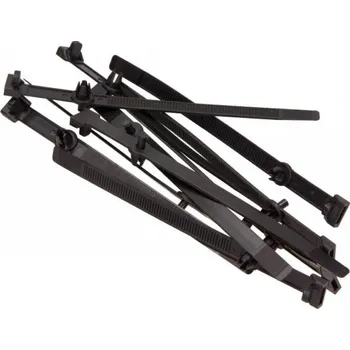 Stahovací páska 7x120 DB (10 ks) 1149970490 ROMIX