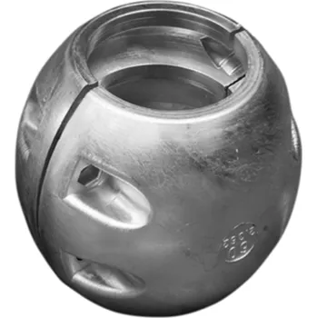 Příslušenství k čerpadlu Anoda zinková pro hřídel vrtulí - různé rozměry 15