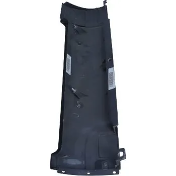 Karosérie Kryt nárazníku Iveco Eurocargo pravý přední IV120643812 IVECO