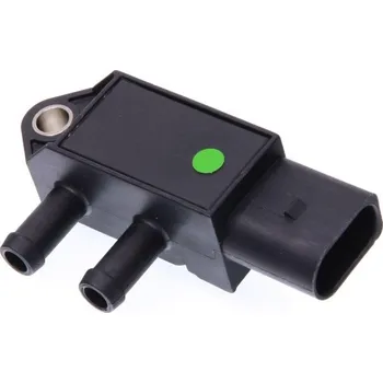 Čidlo automobilu Snímač tlaku spalin Land Rover Discovery Sport, Range Rover Evoque 14- LR117065 DELPHI