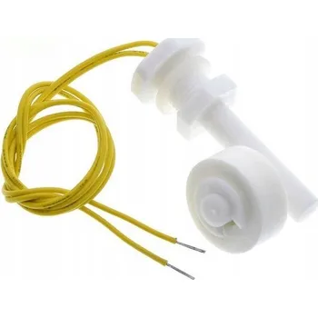 Příslušenství k čerpadlu Plovákový spínač hladiny, plovákový senzor