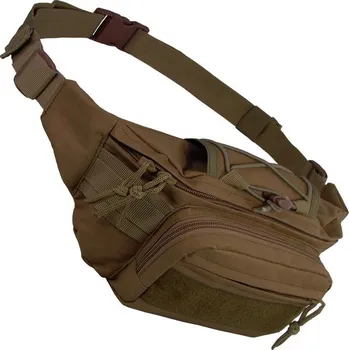 Ledvinka CMG Ledvinka Kangoo Waist Pack CMG® Coyote
