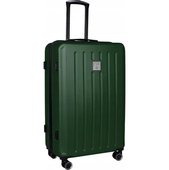 Paso Střední tvrdý kufr ABS PPGN-121 78 l