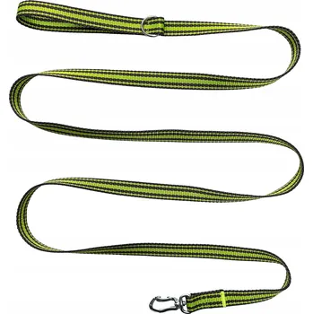 Vodítko pro psa Vodítko tradiční ZEPNIJ pásku 3 m