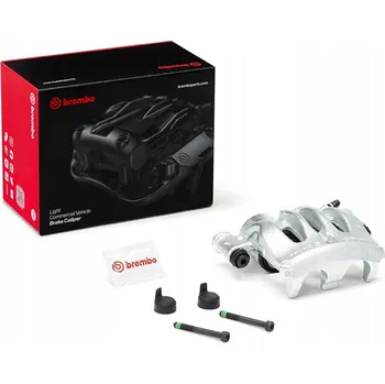 Brzdový třmen Brzdový třmen Brembo F BR 047