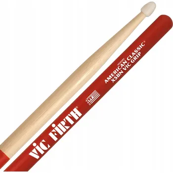Palička Bubnové paličky Vic firth