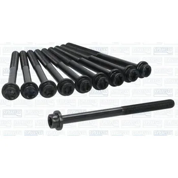 Spojovací materiál motoru Sada sroubu pro hlavy valcu AJUSA 81066200