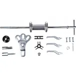 Univerzální sada stahováků s kluzným kladivem MECHANIC PULLER SET 1
