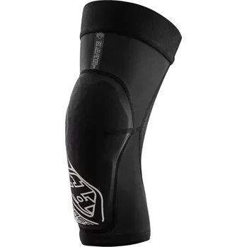 Chránič kolene Troy Lee Designs Knee Stage Pro Solid black M/L