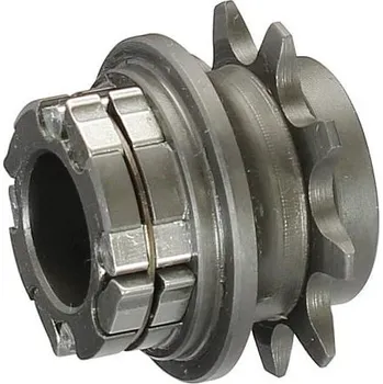 Náboj kola Novatec ořech F176SBT 4-z 9T OEM