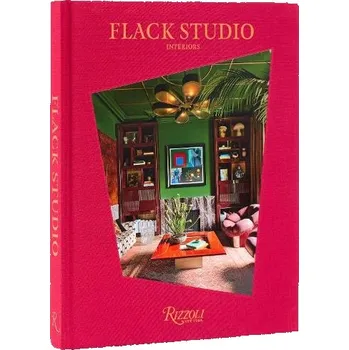 Umění Flack Studio - Flack, David