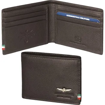 Peněženka Peněženka Aeronautica Militare Flag AM-100-25