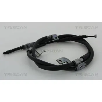 Auto-moto Tažné lanko, parkovací brzda TRISCAN 8140 18174