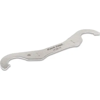 Zámek na kolo Park Tool klíč HCW-17 Fixed-Gear Lockring Wrench