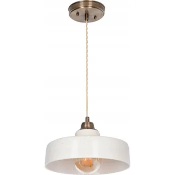 IP kamera Mosazná lampa Stella