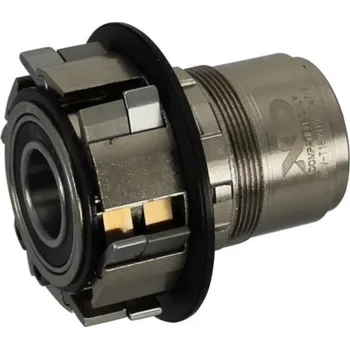 Náboj kola Novatec ořech ocel E6 6-z Sram XD OEM