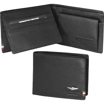 Peněženka Peněženka Aeronautica Militare Plate AM-131-01