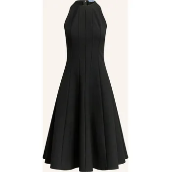 Dámské oblečení Polo Ralph Lauren Dámské Šaty, černá, 36
