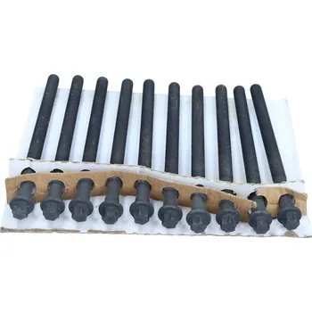 Blok motoru Šrouby hlavy válců Mercedes A třída W175 2.0 12- 11056-HG00C HERTH+BUSS JAKOPARTS