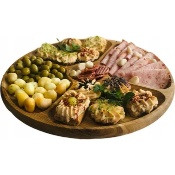 Prestižní tác Dani-Drew