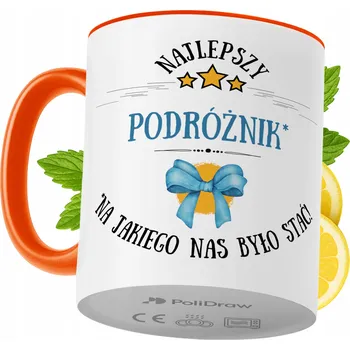 Hrnek Polidraw Hrnek Polidraw pro cestovatele keramika 330 ml