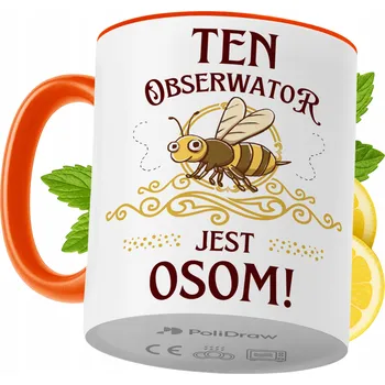 Hrnek Polidraw Hrnek Polidraw Pro Dopravce jako Dárek, keramika 330 ml