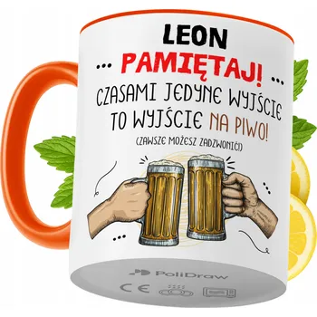 Hrnek Polidraw Hrnek Polidraw Pro Polu keramický 330 ml