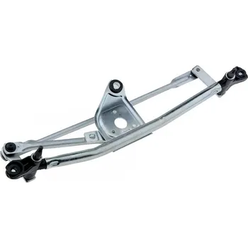 Motorek stěrače a odstřikovače Mechanismus stěračů přední CITROEN NEMO 2007-,FIAT FIORINO 2007-,QUBO 2007-,PEUGEOT BIPPER 2007- 1354851080 NTY