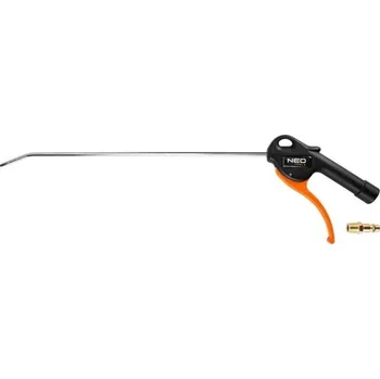 Pistole do ofukování 330 mm NEO Tools