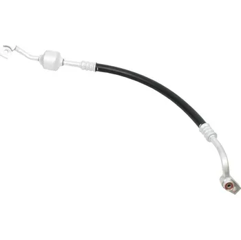 Sušič klimatizace Klimatizační potrubí Ford Ecosport 1.0 13- 1837732 TRISCAN