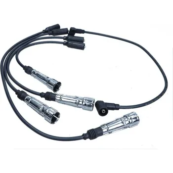 Autoelektrika Vysokonapěťové kabely Volkswagen 059 998 031 MAGNETI MARELLI