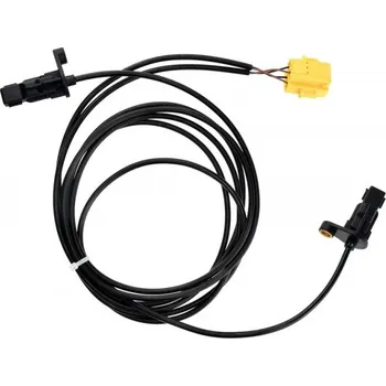 ABS Snímač ABS ZADNÍ VOLVO S70 97-00, C70 97-05 9472171 NTY