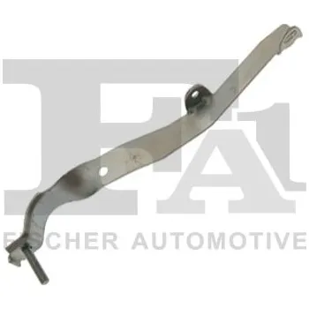 Držák, výfuková trubka FISCHER AUTOMOTIVE 105-912