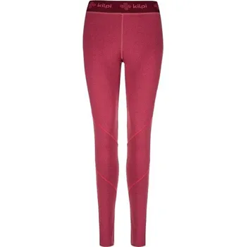 KILPI INVERA-W Tmavě červená 38 Short