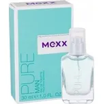 Mexx Pure Man 30 ml toaletní voda muž EDT