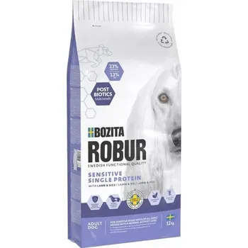 Krmivo pro psa Bozita suché krmivo krmivo 12,5 kg