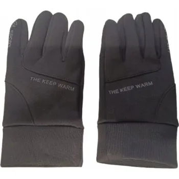 Rukavice Zimní rukavice pro dotykové displeje smartphonů