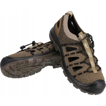 Pracovní obuv DEDRA PRACOVNÍ SANDÁLY O1 SRC BH9D4Z 39