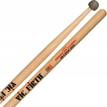 Palička Bubnové paličky Vic firth