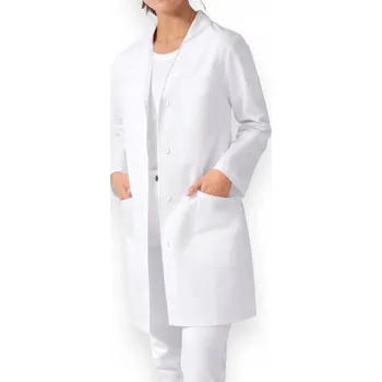 Kuchyňská zástěra Zdravotní zástěra CLINIC DRESS vel.