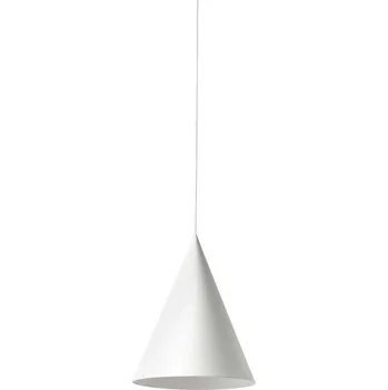 Faro Lina LED závěsné svítidlo Bílá