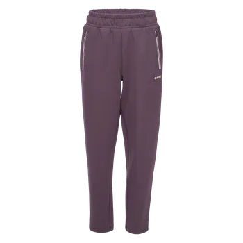 Dámské kalhoty Dámské Kalhoty HI-TEC LADY HERBINA M000277611 – Fialová XL