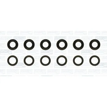 Systém vstřikování Sada tesneni, vstrikovaci tryska AJUSA 77087100