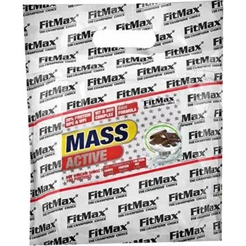 Protein FITMAX MASS ACTIVE GAINER 5000 g - PROTEIN PRO NABRÁNÍ HMOTY S WPC