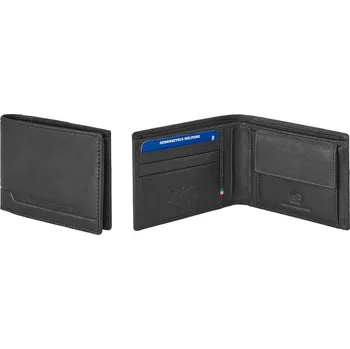 Peněženka Peněženka Aeronautica Militare Moon AM-231-01